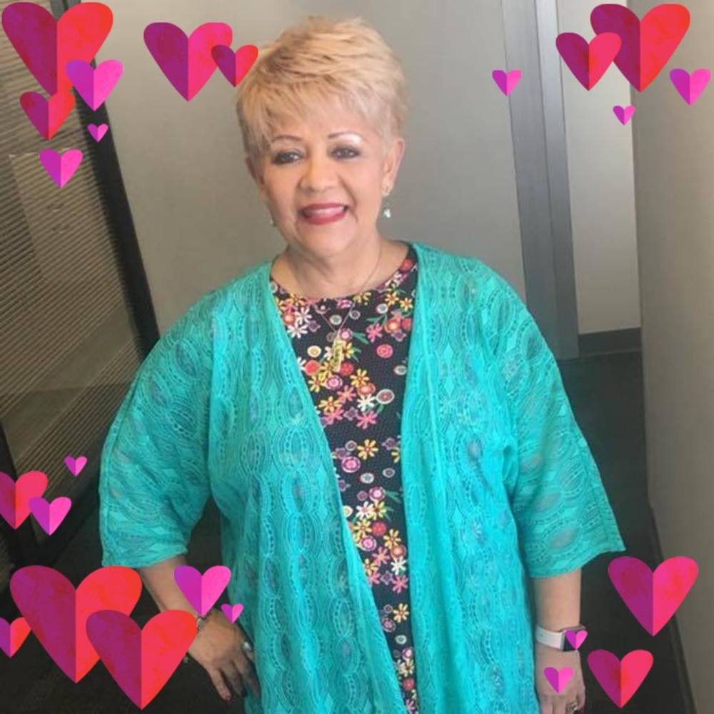 Meet your Posher, Ana